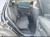 Honda Cr-V Lx Awd 2HKRS4H2XPH425592 снимка