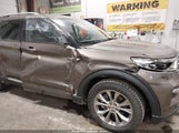 Ford Explorer Limited 1FMSK8FH5MGB45767 fotografie