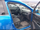 Chevrolet Equinox Awd Lt 3GNAXUEGXRS155150 photo