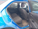 Chevrolet Equinox Awd Lt 3GNAXUEGXRS155150 снимка