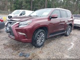 Lexus Gx 460 Luxury JTJGM7BX5N5334392 photo