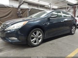 Hyundai Sonata Limited 5NPEC4AC4BH079627 снимка