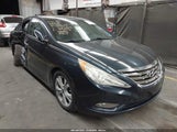 Hyundai Sonata Limited 5NPEC4AC4BH079627 снимка