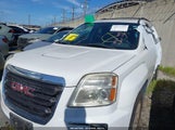 GMC Terrain Sle-2 2GKALNEK0G6146780 снимка