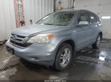 Honda Cr-V Ex-L 5J6RE4H7XBL018891 снимка