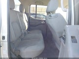 Nissan Frontier Se 1N6AD07U66C430833 fotografie