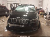 Jeep Cherokee Latitude 4X4 1C4PJMCB4LD608715 снимка