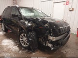 Jeep Cherokee Latitude 4X4 1C4PJMCB4LD608715 снимка