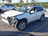 Toyota Rav4 Hybrid Limited 4T3D6RFV8MU036897 снимка