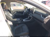 Toyota Rav4 Hybrid Limited 4T3D6RFV8MU036897 photo