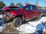 Chevrolet Colorado 4Wd Short Box Z71 1GCGTDEN7M1125336 photo