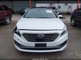 Hyundai Sonata Limited 2.0T 5NPE34AB6FH257454 снимка