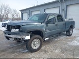 Chevrolet Silverado 2500Hd Classic Lt3 1GCHK23D17F171211 photo