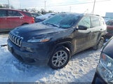 Jeep Cherokee Latitude 1C4PJMCB2FW789211 снимка