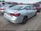 Nissan Sentra Sv Xtronic Cvt 3N1AB8CV0PY246635 снимка