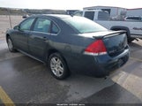 Chevrolet Impala Lt 2G1WG5E39D1252001 снимка