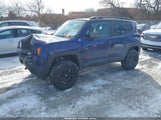 Jeep Renegade Trailhawk 4X4 ZACCJBCB2JPH28255 снимка