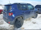 Jeep Renegade Trailhawk 4X4 ZACCJBCB2JPH28255 снимка