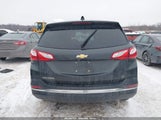 Chevrolet Equinox Lt 3GNAXJEV9JS649131 снимка