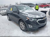 Chevrolet Equinox Lt 3GNAXJEV9JS649131 снимка