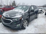 Chevrolet Equinox Lt 3GNAXJEV9JS649131 снимка