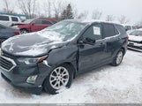Chevrolet Equinox Lt 3GNAXJEV9JS649131 снимка