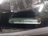 Chrysler 200 Limited 1C3CCBCG4DN603166 снимка