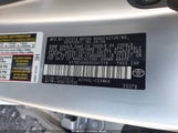 Toyota Camry Le 4T1BE46K89U347216 снимка