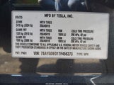 Tesla Model Y Premium Rear-Wheel Drive/Standard Rear-Wheel Drive 7SAYGDED1TF456373 photo