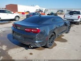 Chevrolet Camaro Rwd 1Lt 1G1FB1RX1P0156934 photo