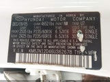 Hyundai Tucson Gls/Limited KM8JN12D46U362678 photo