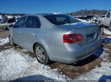 Volkswagen Jetta Diesel 3VWCT71K76M850188 снимка