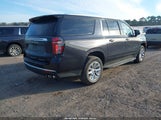 Chevrolet Suburban 4Wd Premier 1GNSKFKD0PR378709 снимка