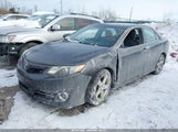 Toyota Camry Se 4T1BF1FK2CU144650 снимка