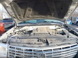 Lincoln Navigator 5LMFU28599LJ01004 снимка