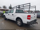 Ford F-150 60Th Anniversary/Fx2/Xl/Xlt 1FTRW12W18FA50637 photo