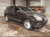 Nissan Rogue Sv JN8AS5MT8CW293457 снимка