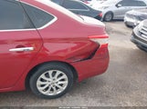 Nissan Sentra S 3N1AB7AP7EL618044 снимка
