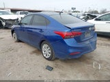 Hyundai Accent Se 3KPC24A63ME146147 снимка