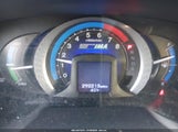 Honda Insight Ex JHMZE2H7XAS038071 снимка