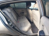 Honda Insight Ex JHMZE2H7XAS038071 снимка