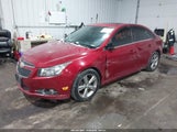 Chevrolet Cruze 2Lt Auto 1G1PE5SB5D7111676 снимка