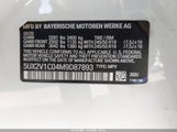 BMW X4 xDrive30I 5UX2V1C04M9D87893 снимка