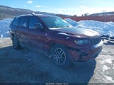 Jeep Grand Cherokee Trailhawk 4X4 1C4RJFLGXLC264071 fotografie