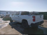Chevrolet Silverado  4Wd Short Bed Custom Trail Boss 3GCPDCEK5NG574384 photo