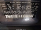 Subaru Outback 2.5I Limited 4S4BSANC6H3441052 снимка