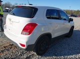 Chevrolet Trax Ls 3GNCJKSB7HL270983 fotografie