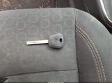 Chevrolet Trax Ls 3GNCJKSB7HL270983 снимка
