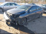 Hyundai Ioniq Hybrid Blue KMHC65LC1KU168316 fotografie