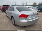 Volkswagen Passat 2.5L Sel/2.5L Sel Premium 1VWCH7A36CT057844 photo